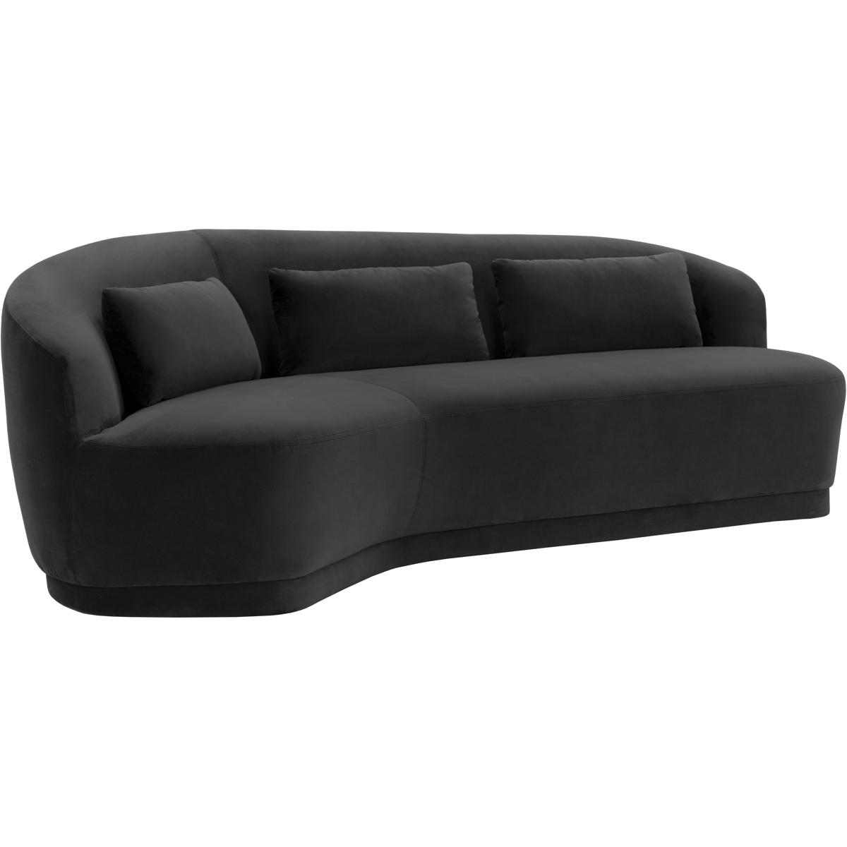 SUNPAN 111580 Soraya Shadow Grey Sofa